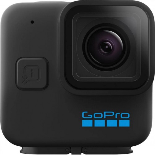 Экшн-камера GoPro HERO11 Mini, Black