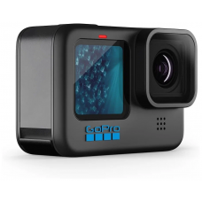 Экшн-камера GoPro HERO11, Black