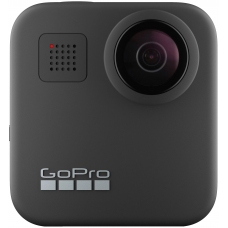 Экшн-камера GoPro MAX, Black (CHDHZ-201-RW)