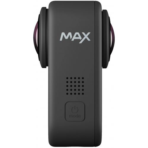 Экшн-камера GoPro MAX, Black (CHDHZ-201-RW)