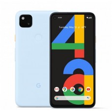 Смартфон Google Pixel 4A, 128Gb, Blue