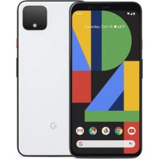 Смартфон Google Pixel 4XL, 6/128Gb, White
