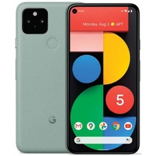 Смартфон Google Pixel 5 5G, 8/128Gb (GD1YQ) USA, Green