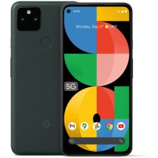 Смартфон Google Pixel 5A, 6/128Gb JP, Black