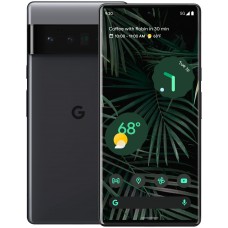 Смартфон Google Pixel 6 Pro, 12/128Gb, Stomy Black