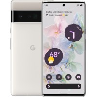 Смартфон Google Pixel 6 Pro, 12/256Gb, White