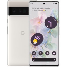 Смартфон Google Pixel 6 Pro, 12/128Gb, White