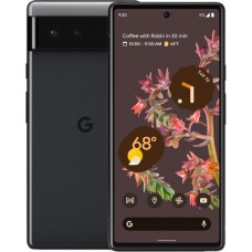 Смартфон Google Pixel 6, 8/128Gb JP, Stomy Black