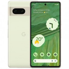 Смартфон Google Pixel 7, 8/256Gb US, Lemongrass (желто-зеленый)