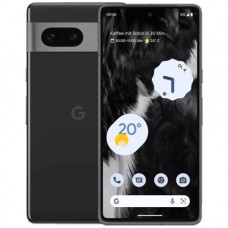 Смартфон Google Pixel 7, 8/128Gb JP, Obsidian (Черный)