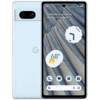 Смартфон Google Pixel 7A, 8/128Gb, Sea (Голубой)