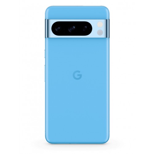 Смартфон Google Pixel 8 Pro, 12/128Gb, Bay (голубой)