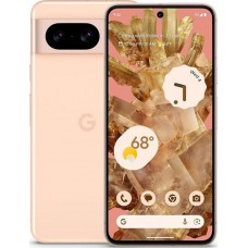 Смартфон Google Pixel 8, 8/128Gb, Rose (розовый)
