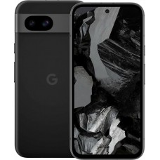 Смартфон Google Pixel 8A, 8/128Gb, Obsidian
