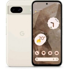 Смартфон Google Pixel 8A, 8/128Gb, Porcelain
