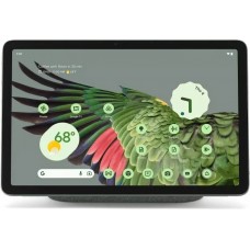 Планшет Google Pixel Tablet, 8/128Gb CN, Wi-Fi, Hazel (серый)