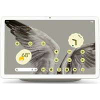 Планшет Google Pixel Tablet, 8/256Gb CN, Wi-Fi, Porcelain (белый)