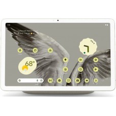 Планшет Google Pixel Tablet, 8/128Gb CN, Wi-Fi, Porcelain (белый)