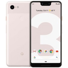Смартфон Google Pixel 3 XL, 128Gb, Pink