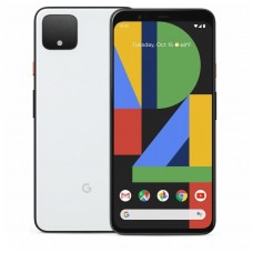Смартфон Google Pixel 4/128Gb, White