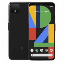 Смартфон Google Pixel 4XL, 64Gb, Just Black