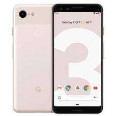 Смартфон Google Pixel 3, 64Gb, Pink