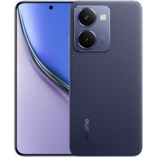 Realme P3 Ultra, 12.512Gb, AMOLED, Global, Neptune Blue (Синий)