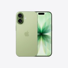 Смартфон Apple iPhone 17, 256Gb, nano SIM+eSIM, Sage (Зеленый)