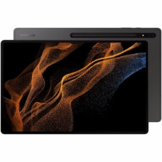 Планшет Samsung Galaxy Tab S8 Ultra LTE, 12/256Gb, Graphite (Черный)
