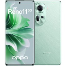 Смартфон Oppo Reno 11, 12/256Gb, Green