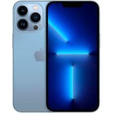 Смартфон Apple iPhone 13 Pro Max, 128Gb Global, Dual nano SIM, Sierra Blue