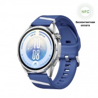 Умные смарт-часы Huawei Watch GT 7, 46mm, tum-b39, Blue (Синий)