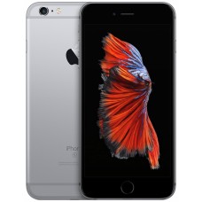 Смартфон Apple iPhone 6S Plus, 32Gb, Space Gray (Космический серый)