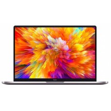 Ноутбук Xiaomi RedmiBook Pro 15 (Intel Core i7 11370H 16GB/512GB SSD/DVD нет/NVIDIA GeForce MX450 2GB/Wi-Fi/Bluetooth/Windows 10 Home) Silver JYU4335CN