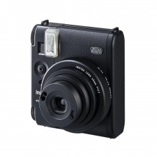 Камера мгновенной печати Fujifilm Instax Mini 99, Black (Черный)