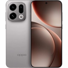 Смартфон Oppo Find X9, FHD+, 16/1Tb, Velvet Titanium (Серый)