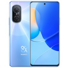 Смартфон Huawei Nova 9 SE, 8/128Gb Global, Blue