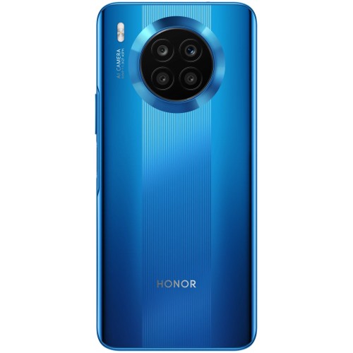 Смартфон Honor 50 Lite, 6/128Gb Global, Blue