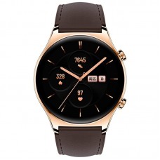 Умные часы Honor Watch GS 3, 46mm (MUS-B19) Global, Gold