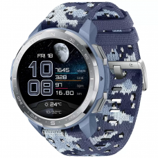 Умные часы Honor Watch GS Pro, Blue