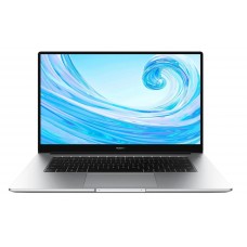 Ноутбук Huawei Matebook D15, BOB-WAI9Q, Intel Core i3 8.256Gb, Silver