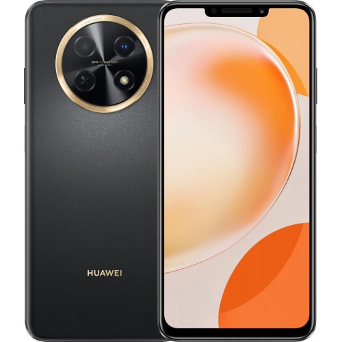 Смартфон Huawei Nova Y91, 8/256Gb Global, Black