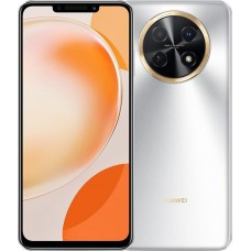 Смартфон Huawei Nova Y91, 8/256Gb RU, Silver