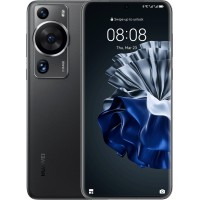 Смартфон Huawei P60 Pro, 8/256Gb, Black