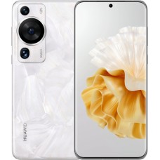 Смартфон Huawei P60 Pro, 8/256Gb RU, Rococo Pearl