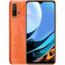 Смартфон Xiaomi Redmi 9T, 6/128GB Global, Orange