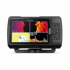 Эхолот Garmin STRIKER VIVID 7SV c датчиком GT52HW-TM (010-02553-01)