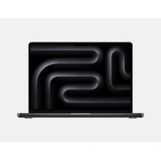 MacBook Pro 14 M5