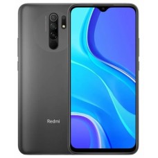 Смартфон Xiaomi Redmi 9, 3/32Gb, Gray (Серый)