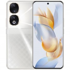 Смартфон Honor 90, 12/256Gb, Silver (Серебристый)